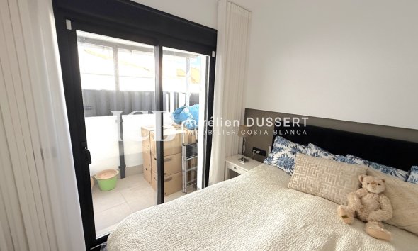 Revente - Appartement -
Pilar de la Horadada - Costa Blanca Sur