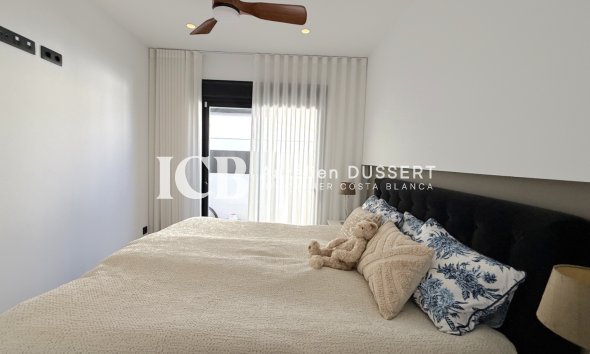 Revente - Appartement -
Pilar de la Horadada - Costa Blanca Sur