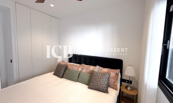 Revente - Appartement -
Pilar de la Horadada - Costa Blanca Sur