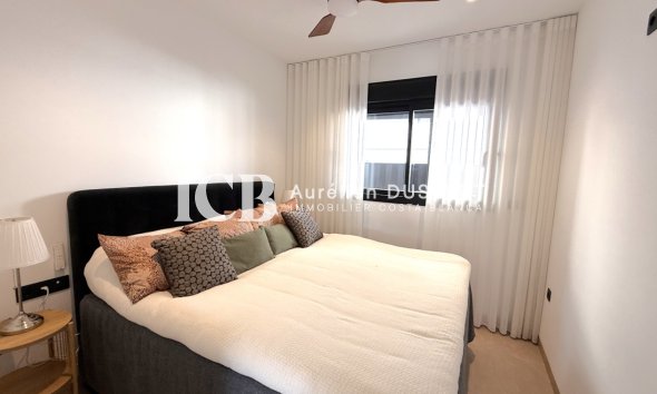 Revente - Appartement -
Pilar de la Horadada - Costa Blanca Sur