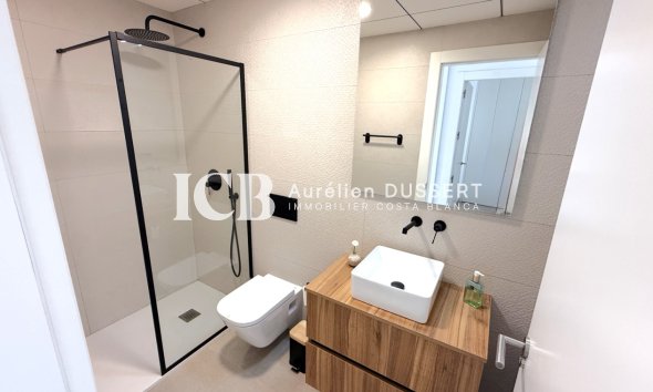 Revente - Appartement -
Pilar de la Horadada - Costa Blanca Sur