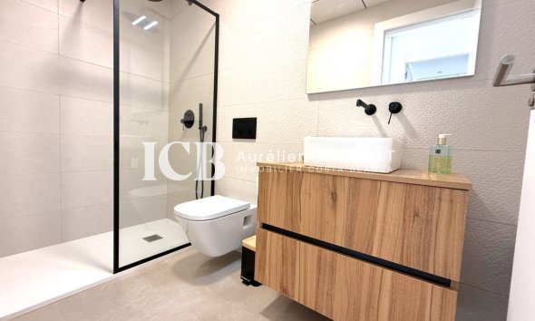 Revente - Appartement -
Pilar de la Horadada - Costa Blanca Sur