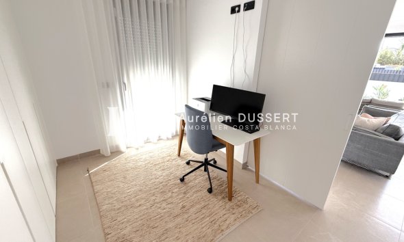 Revente - Appartement -
Pilar de la Horadada - Costa Blanca Sur