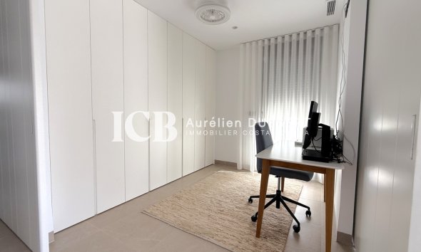 Revente - Appartement -
Pilar de la Horadada - Costa Blanca Sur