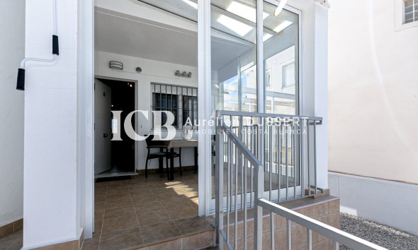 Revente - Maison individuelle -
San Fulgencio - La Marina