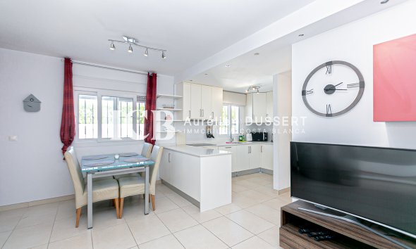 Revente - Maison individuelle -
San Fulgencio - La Marina