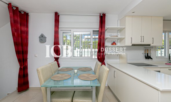 Revente - Maison individuelle -
San Fulgencio - La Marina