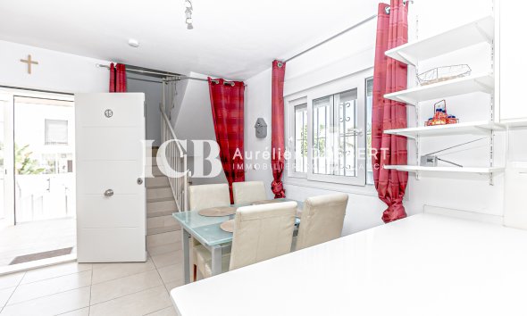 Revente - Maison individuelle -
San Fulgencio - La Marina