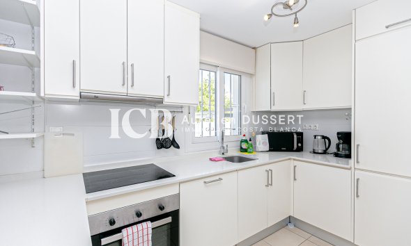 Revente - Maison individuelle -
San Fulgencio - La Marina