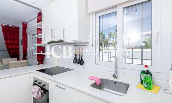 Revente - Maison individuelle -
San Fulgencio - La Marina