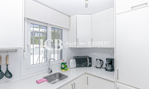 Revente - Maison individuelle -
San Fulgencio - La Marina