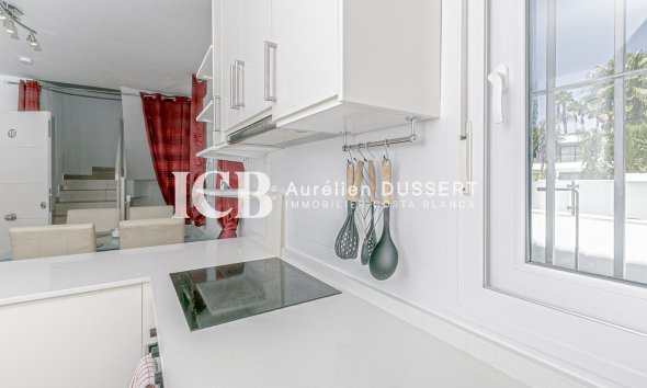 Revente - Maison individuelle -
San Fulgencio - La Marina