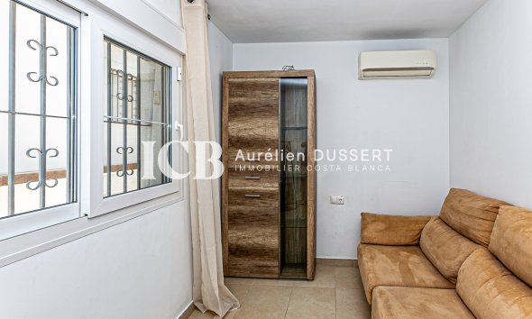 Revente - Maison individuelle -
San Fulgencio - La Marina