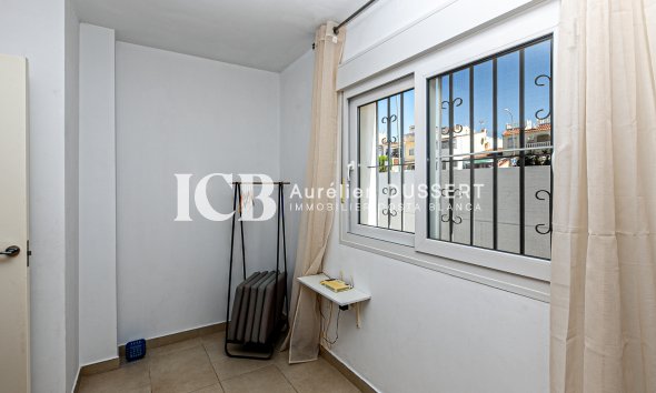 Revente - Maison individuelle -
San Fulgencio - La Marina