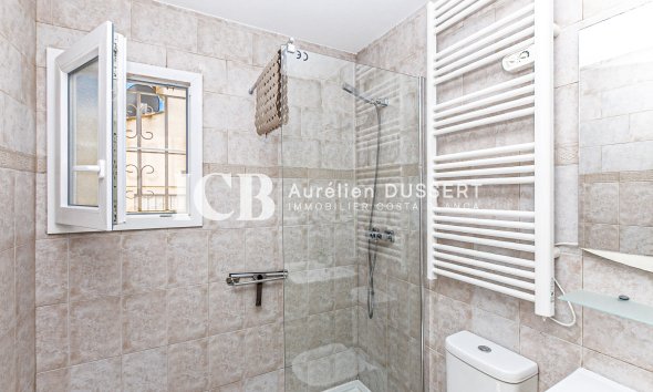 Revente - Maison individuelle -
San Fulgencio - La Marina