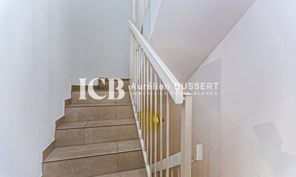 Revente - Maison individuelle -
San Fulgencio - La Marina