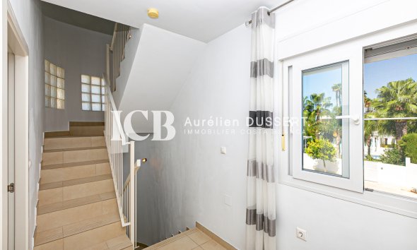 Revente - Maison individuelle -
San Fulgencio - La Marina