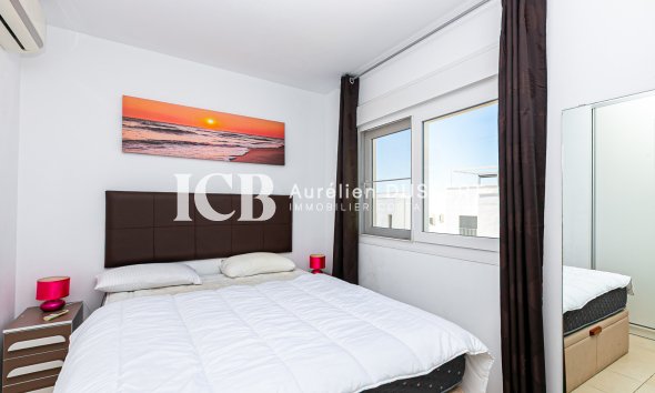 Revente - Maison individuelle -
San Fulgencio - La Marina