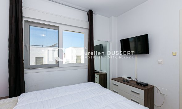 Revente - Maison individuelle -
San Fulgencio - La Marina