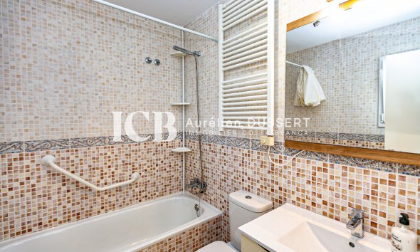 Revente - Maison individuelle -
San Fulgencio - La Marina