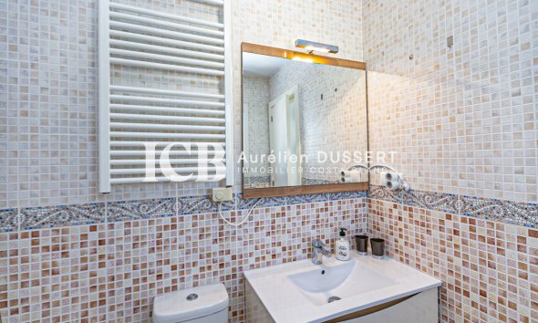 Revente - Maison individuelle -
San Fulgencio - La Marina