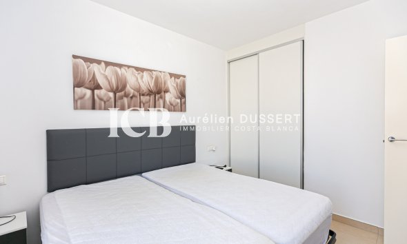 Revente - Maison individuelle -
San Fulgencio - La Marina