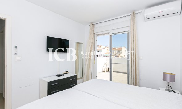 Revente - Maison individuelle -
San Fulgencio - La Marina