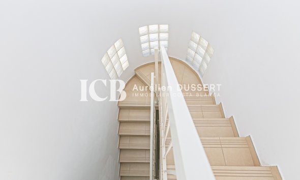 Revente - Maison individuelle -
San Fulgencio - La Marina