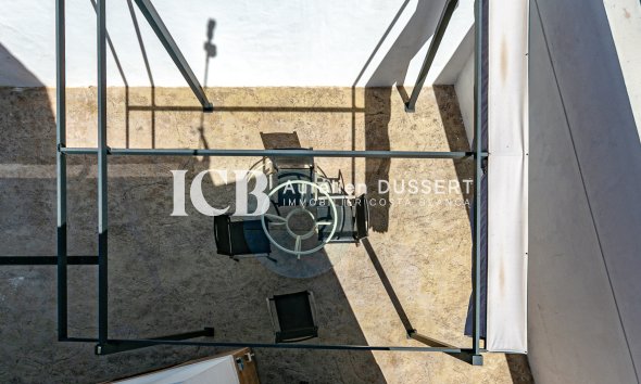 Revente - Maison individuelle -
San Fulgencio - La Marina