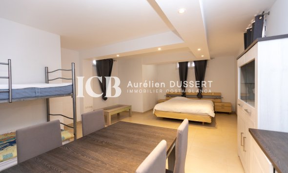 Revente - Maison individuelle -
San Fulgencio - La Marina