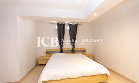 Revente - Maison individuelle -
San Fulgencio - La Marina