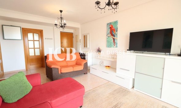 Revente - Appartement -
Orihuela Costa - Campoamor