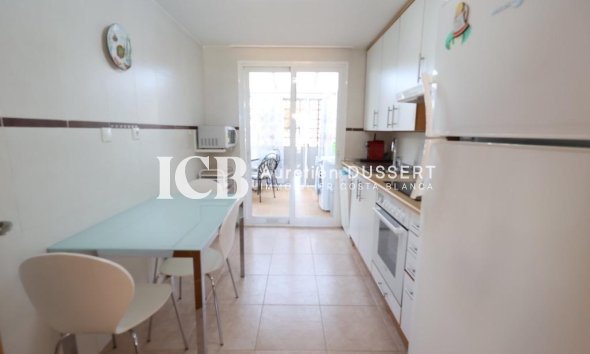 Revente - Appartement -
Orihuela Costa - Campoamor