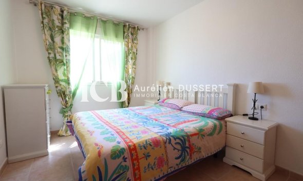 Revente - Appartement -
Orihuela Costa - Campoamor