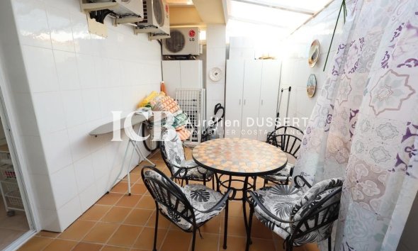 Revente - Appartement -
Orihuela Costa - Campoamor