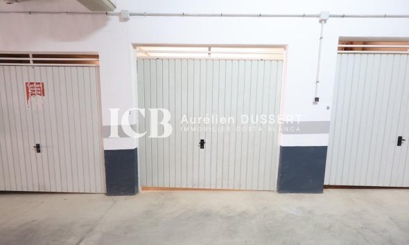 Revente - Appartement -
Orihuela Costa - Campoamor