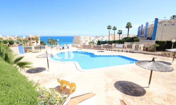 Revente - Appartement -
Orihuela Costa - Campoamor