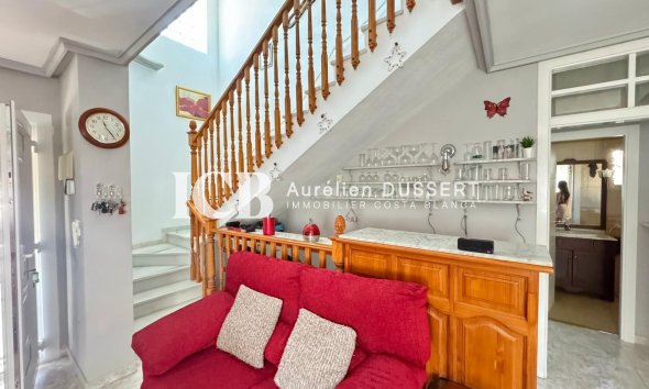 Revente - Maison individuelle -
Los Balcones - Torrevieja