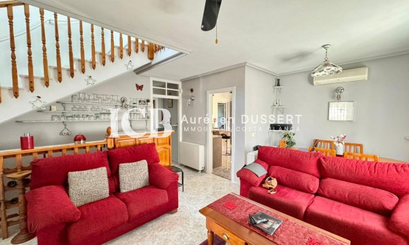 Revente - Maison individuelle -
Los Balcones - Torrevieja