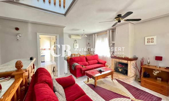 Revente - Maison individuelle -
Los Balcones - Torrevieja