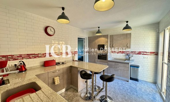 Revente - Maison individuelle -
Los Balcones - Torrevieja