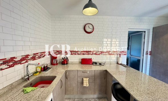 Revente - Maison individuelle -
Los Balcones - Torrevieja