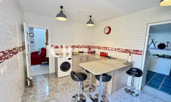 Revente - Maison individuelle -
Los Balcones - Torrevieja