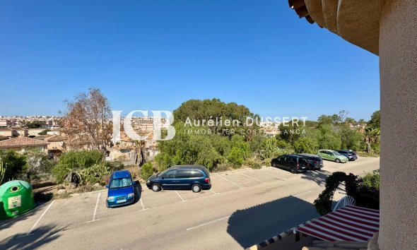 Revente - Maison individuelle -
Los Balcones - Torrevieja