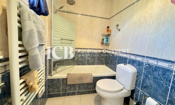 Revente - Maison individuelle -
Los Balcones - Torrevieja