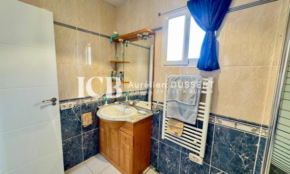 Revente - Maison individuelle -
Los Balcones - Torrevieja