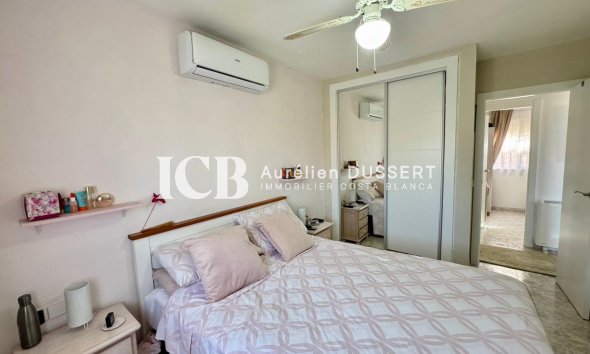 Revente - Maison individuelle -
Los Balcones - Torrevieja