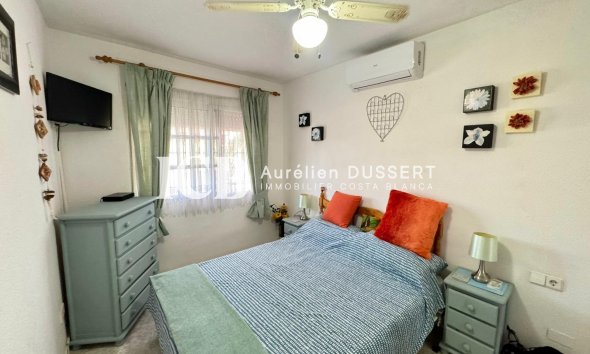 Revente - Maison individuelle -
Los Balcones - Torrevieja