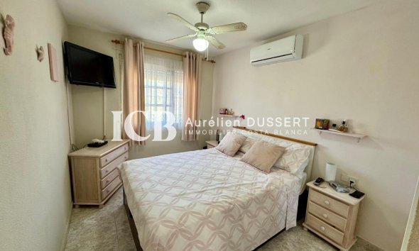 Revente - Maison individuelle -
Los Balcones - Torrevieja