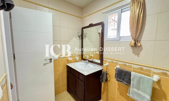 Revente - Maison individuelle -
Los Balcones - Torrevieja